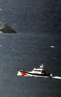 Kardak'ın yıldönümünde Çipras'tan provokasyon