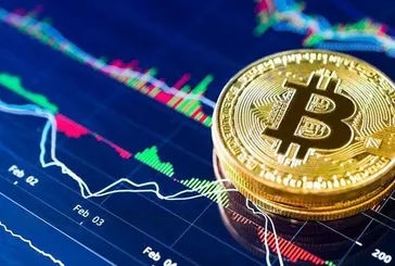 Yatırımı olanlar dikkat: Bitcoin neden yükseliyor? 1 BTC ne kadar, kaç dolar oldu? Ethereum anlık fiyatlar...