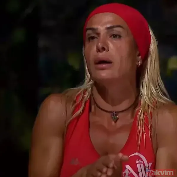 7 yıl önce evliliği bitmişti! Survivor Nagihan’ın eski eşi bakın kim! Nagihan Karadere “Kızımı göstermiyor” diye sitem etmişti meğer... - 2