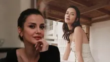 Karadutun yıldızı İrem Helvacıoğlu sevgilisi Ural Kaspar ile evlendi! İşte düğünden ilk görüntü