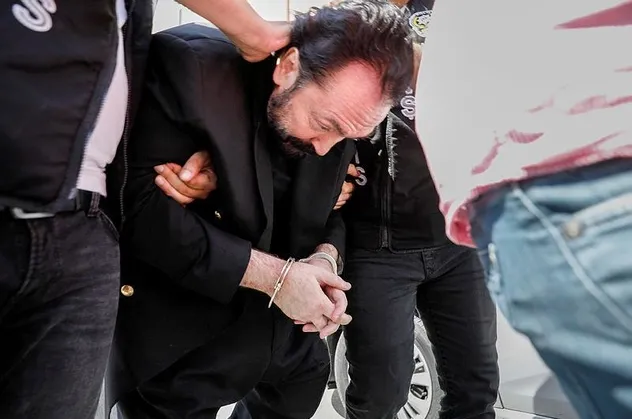İstanbul Cumhuriyet Başsavcılığı; Adnan Oktar ve 58 şüpheli hakkında tutuklama istedi