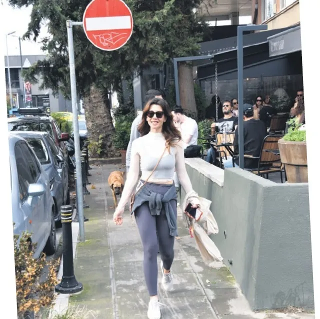 Evliliğim çok güzel gidiyor