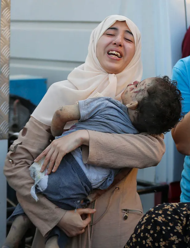 israilli-hahamdan-gazze-icin-skandal-sozler-hayvanlarla-ugrasiyoruz-1699648369885.jpg İsrailli Haham Meir Mazuz'dan Filistinliler için akılalmaz sözler: Hayvanlarla uğraşıyoruz-5