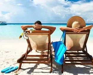 Bedava tatil pahalıya patlamasın