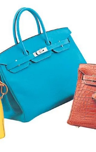 Game of Hermes! İkinci eli 15 bin Euro’ya alıcı buluyor...