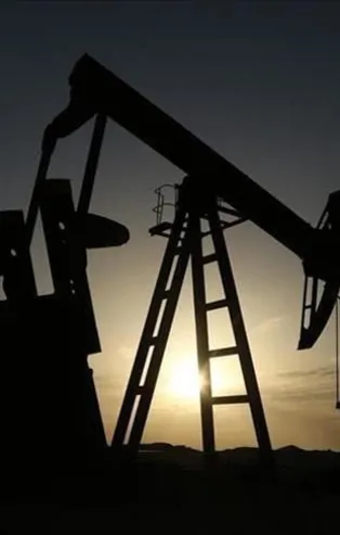 Petrolde yön yeniden yukarı döndü