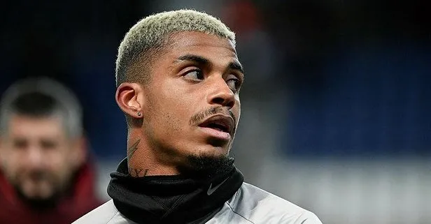 Mario Lemina haber bekliyor