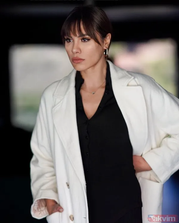 Ekşi Elmalar’ın Safiye’si Şükran Ovalı’nın eski hali şoke etti! “Tanıyamadım” Caner Erkin’in biricik eşinin inanılmaz değişimi... - 4