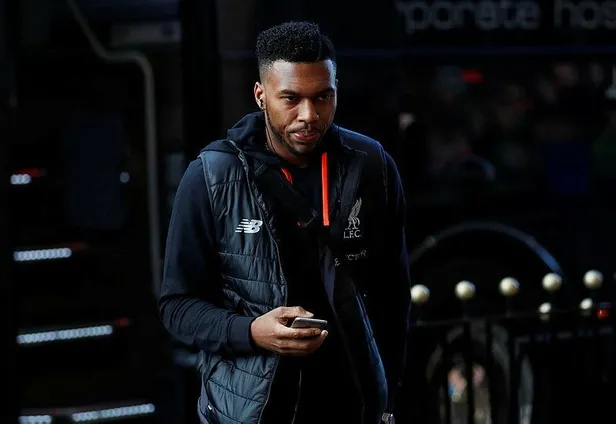 Trabzonspor İngiliz yıldız Sturridge ile anlaştı! Adebayor cepte...-2