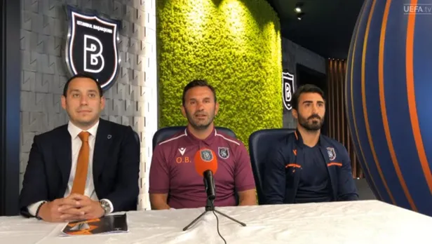 Son dakika... Medipol Başakşehir'in UEFA Avrupa Ligi'ndeki rakibi belli oldu-1