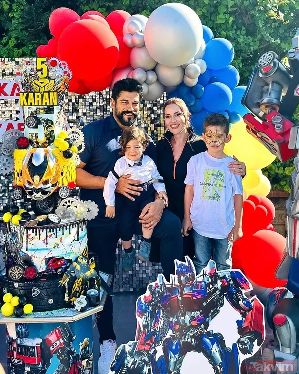 Fahriye Evcen kırmızı bikinisiyle paylaştı! Burak Özçivit’in biricik eşi tüm dikkatleri üzerine topladı! - 24