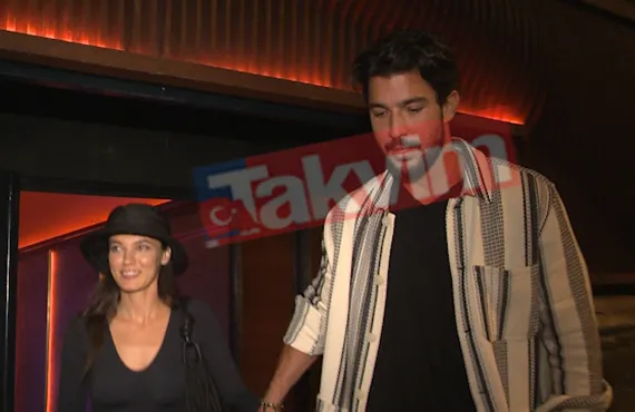 Kaan Yıldırım sevgilisi Pınar Deniz'in yaş gününde aşka geldi! En özel anlarını paylaştı görenler yorum yağdırdı: "Enerjiniz bize geçiyor"-6