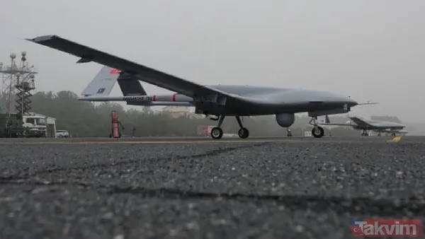 Bayraktar TB2 ve Aselsan Koral elektronik harp sistemi dünyanın gündeminde: "Rus Pantsir'ini 'oturan ördeğe' çevirdi" - 3