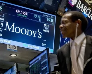 Moodys notları yanlış değerlendirdi, ceza aldı!