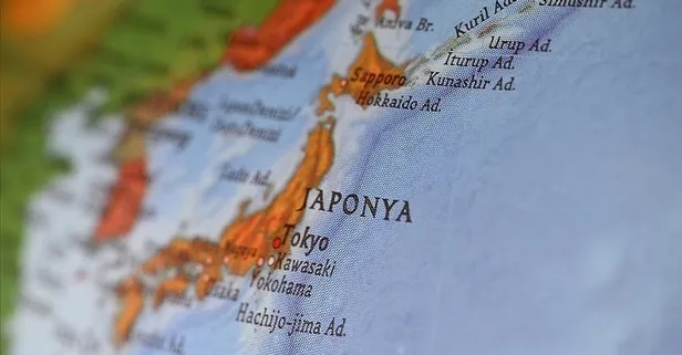 Japonya 8 Rus yetkiliyi sınır dışı etti