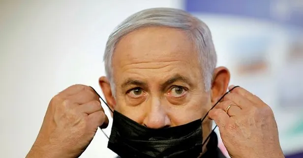 Netanyahu’ya kötü haber! 12 yıl sonra koltuğu kaybedecek!