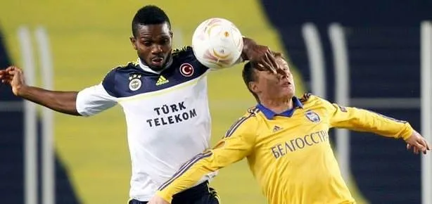 Rakibimiz dişli ekip