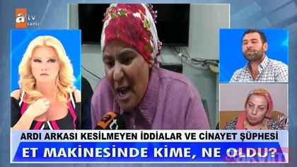 Kıyma makineli cinayette yeni gelişme! Mehmet hakkında iğrenç iddia: Küçük kızı uygunsuz fotoğraflarla tehdit etmiş