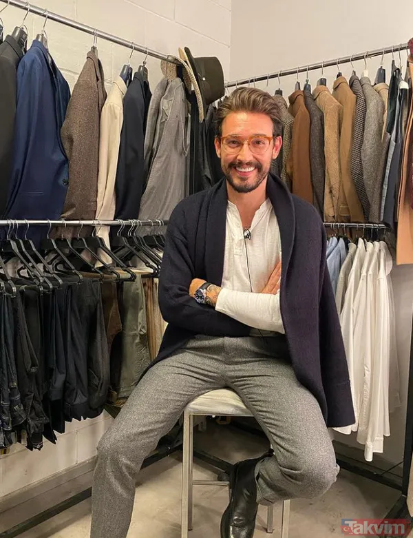 Masterchef Danilo Zanna rezil rüsva oldu! O isim foyasını ortaya çıkardı sosyal medyada yayınladı 'Çakma peynir' krizi - 28