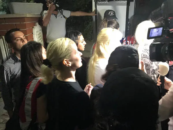 Adnan Oktar örgütüne ait kan donduran detaylar! 24 saatte 20 erkek tecavüz ediyordu... - 9