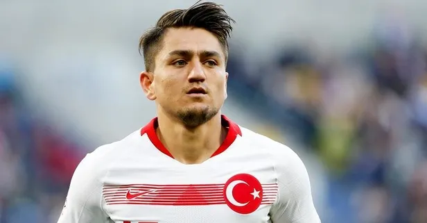 Barış Pınarı Harekatı'na karşı çıkan İtalya'ya Cengiz Ünder'den tokat gibi yanıt!