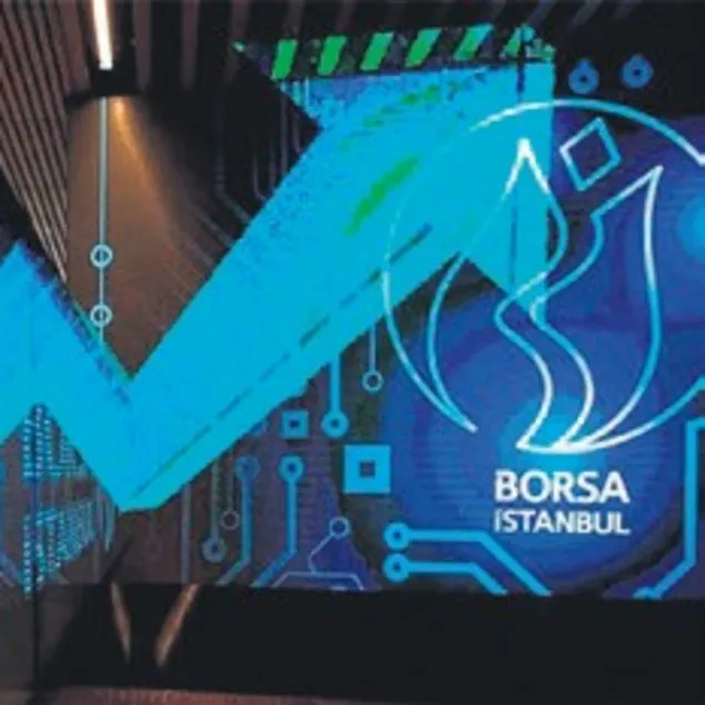 Borsa 11 bin puanı aştı