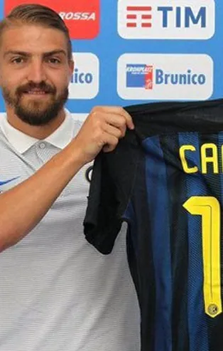 Caner Erkin'den bomba Frank de Boer itirafı!