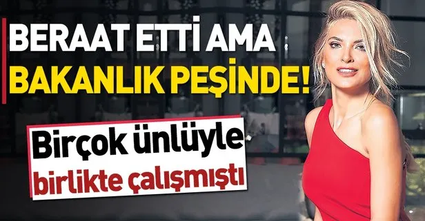 Diplomasiz Diyetisyen Seyda Coskun Davasinda Saglik Bakanligi Devreye Girdi Takvim