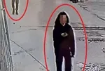 16 YAŞINDAKİ KIZA TACİZ! Savunması bu kadarına da pes dedirtti! Önce adım adım takip etti sonra arkadan yaklaşıp...