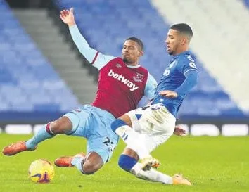 Sebastien Haller’in yeni evi artık Ajax
