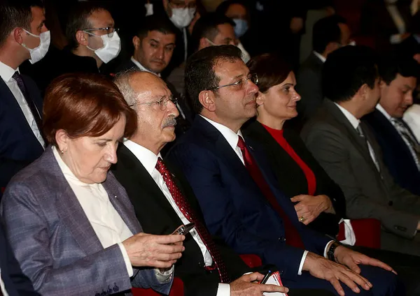 İYİ Parti ve CHP arasında yeni krizin adı: Erhan Usta! CHP'li vekillere PKK göndermesi yeniden gündeme gelince...-3