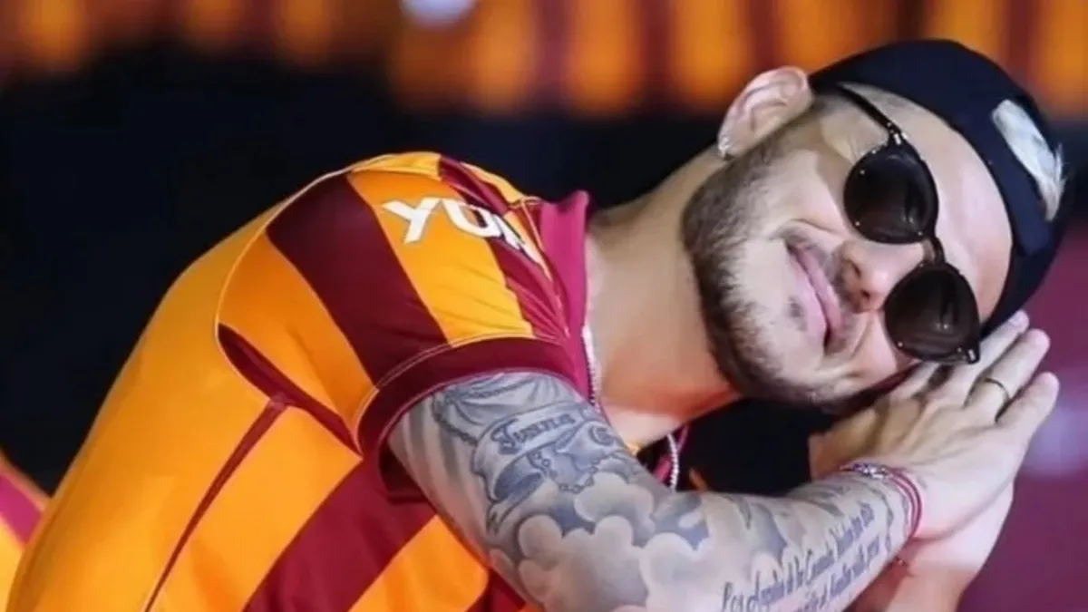 Mauro Icardi'den Fenerbahçe'ye mayıs göndermesi!