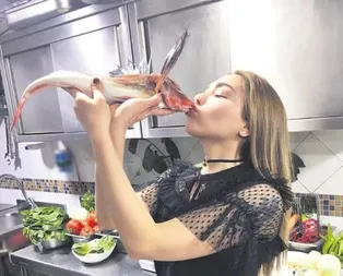 Yakalarsam muck muck