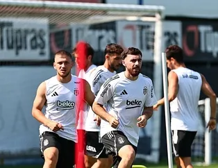 Avrupa mesaisi sürüyor