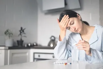 Antidepresana dikkat