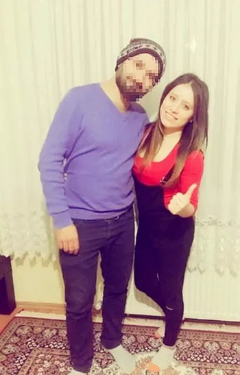 Yasak aşkta korkunç son! Ablasından kan donduran iddia: Tuzak kurdular-2