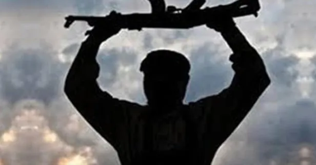 Son dakika: 4 PKK’lı terörist daha Şırnak’ta teslim oldu