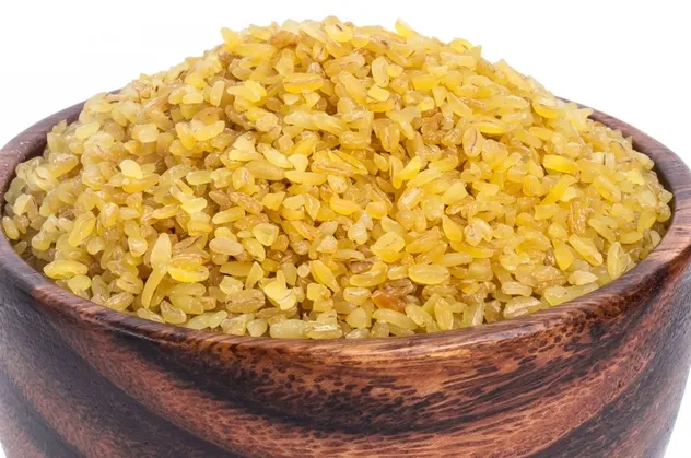Rüyada bulgur görmek ne anlama gelir?