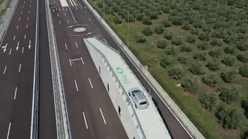 Yerli otomobil TOGG’dan dikkat çeken paylaşım! Avrupa’nın en temizi