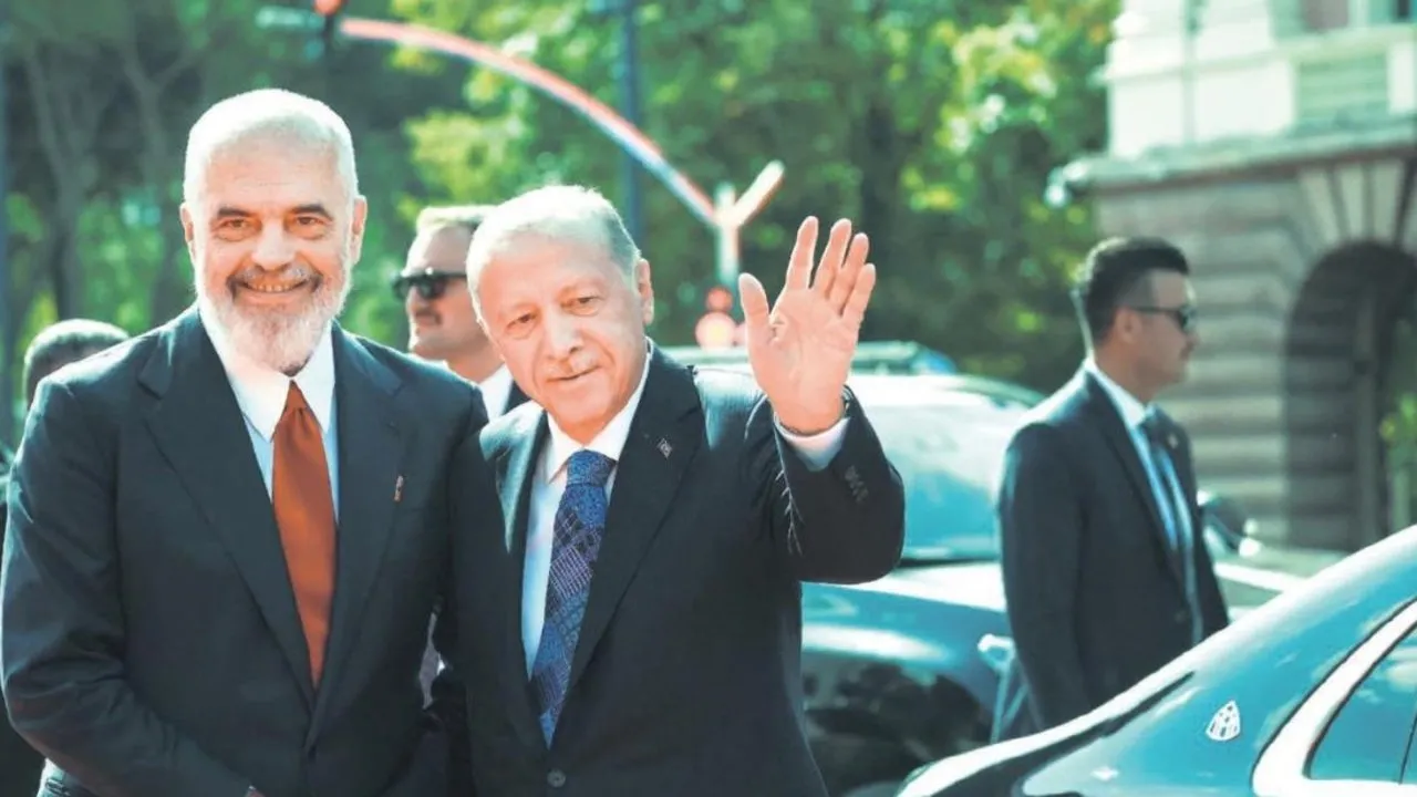 Başkan Recep Tayyip Erdoğan dünyaya bir kez daha ayar verdi: Gazze’deki soykırım tüm insanlığın ortak utancıdır
