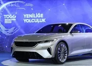 Yerli otomobil TOGG tedarikçilerin yüzde 78’ini Türkiye’den seçti