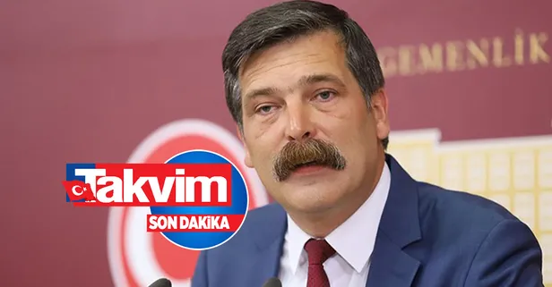 Erkan Baş adaylıktan çekildi mi, AÇIKLAMA VAR MI? Son dakika: Erkan Baş milletvekilliğinden çekilecek mi?