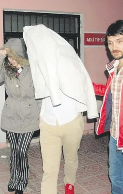 ‘Satıcı değil içiciyim’ dedi