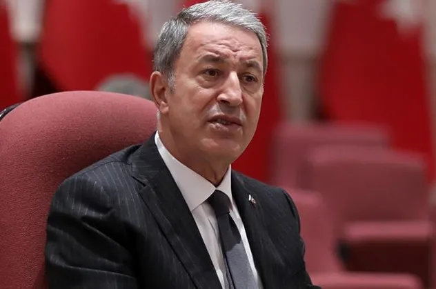 Milli Savunma Bakanı Akar: ABD Mart ayında yeni bir "patriot" teklifi verdi