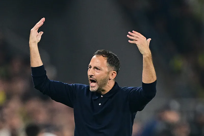 Milli yıldızdan Fenerbahçe'ye söz! Transfer için temas kuruldu - 1