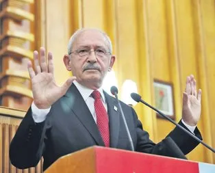 Bir parti başka bir partinin içişlerine karışmamalı
