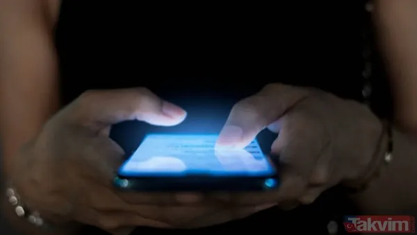 Ekrana kilitlendiler! Dünyanın en çok telefon kullanan ülkesi açıklandı - 11