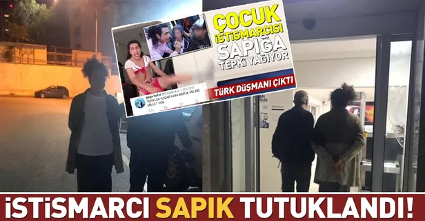 Son Dakika... Gözaltına alınan "Gaga Bulut" tutuklandı