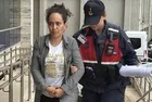 Zonguldak'ta çocuklarını yatağa zincirleyen anne ve baba tutuklandı