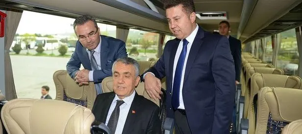 Metro Turizm Den 25 Yilda Buyuk Yenilik Takvim